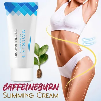 

Body Slimming Gel Fat Burning Cream Losing Weight Massage Anti Cellulite Cream Improves Blood Circulation Remove Cellulite
