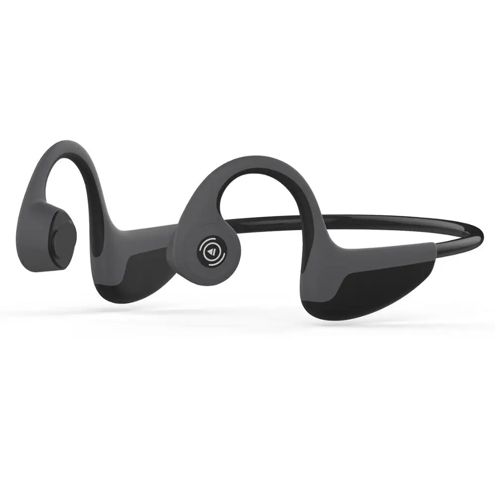 Z8 Bluetooth 5,0 наушники головные гарнитуры спортивные беспроводные Bluetooth наушники громкой связи с микрофоном для IOS Android - Цвет: Black