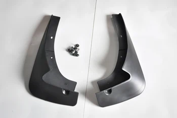 

Wotefusi Front Mud Flaps Splash Guards Mudguard 2PCS for CX7 2007-2011 [QPL218]
