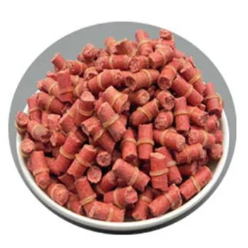

Red carp fishing bait Fishing Baits lure formula insect particle rods suit particle smell Grass Carp Baits Hot sale