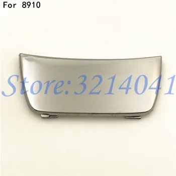 

Original New For Nokia 8910 poster Back shell 8910 back label Logo Housing Replacement Parts