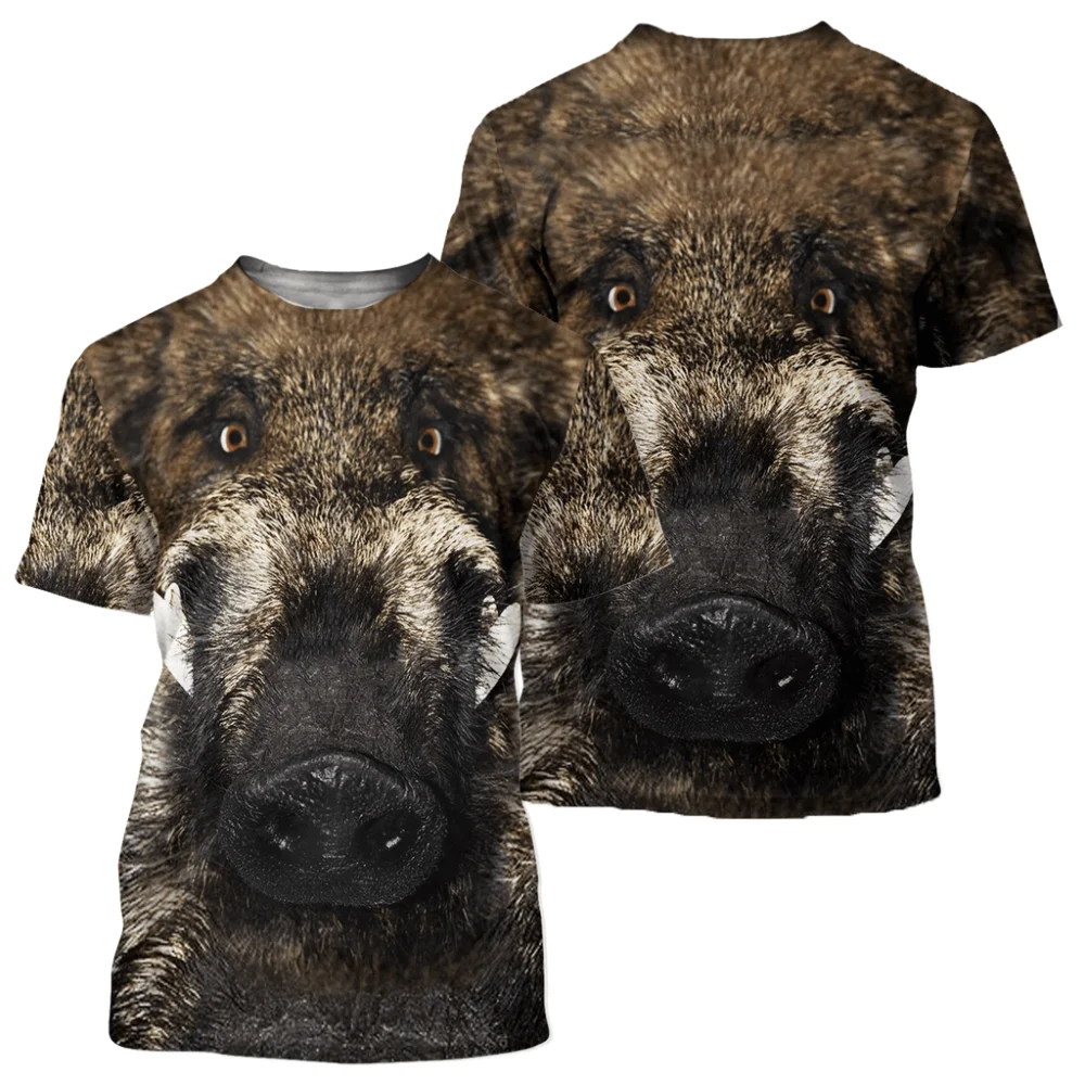 Wild_Boar_shirt