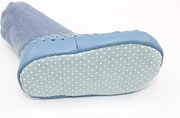 Toddler Shoes Girls Boys Baby Crochet Shoes 0-14 month Girls Crib Shoes Anti-slip Socks Shoes Print Boys Shoe For infant