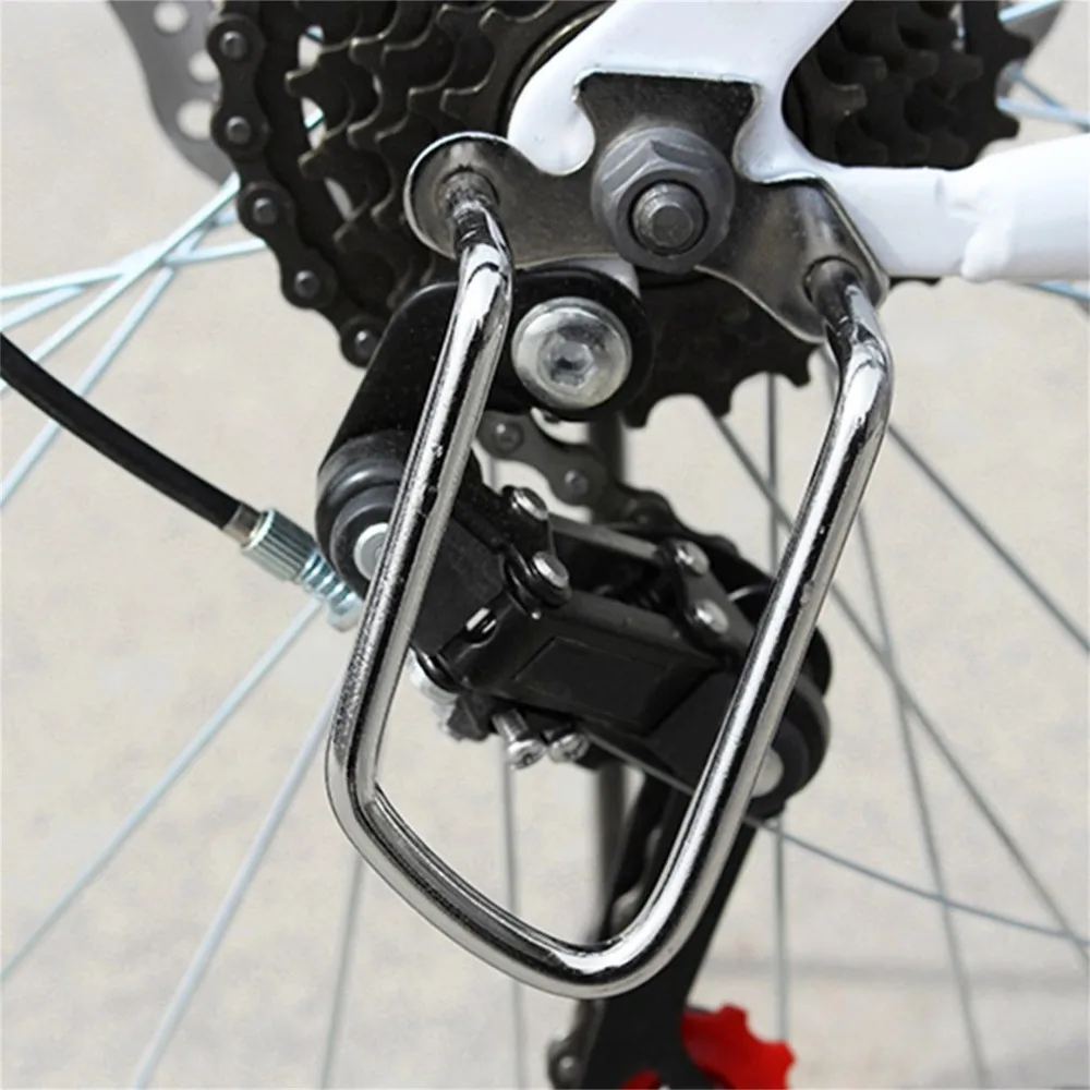 bicycle gear protector