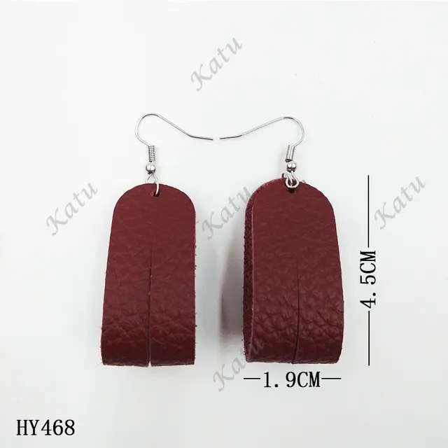 $US $14.39  eardrop cutting dies 2019 new die cut &wooden dies Suitable for common die cutting machines on the 