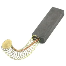 Top-35mm X 11 mm x 6 mm Электроинструмент уникальный шунт электрический веник уголь