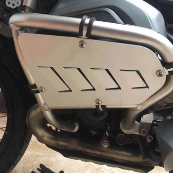 

For BMW R1200GS R1200 GS Adventure R 1200GS 1200 GS Adv Engine Guards Cylinder Head Guards Protector Cover Left and Right Guard