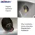 Doofoto 4x Автомобильные Колпачки Клапанов Колесные Шины Шток Шины Для Daihatsu Terios Sirion Mira Materia Rocky YRV Feroza Charade Аксессуары