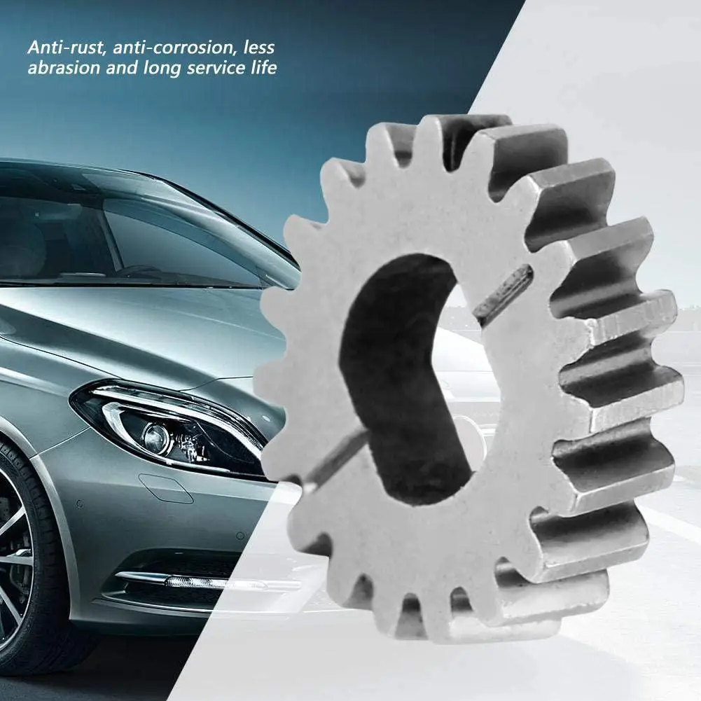 Car Sunroof Motor Repair Gear Cog Kit for miniwilli Benz W164 X164 W251 W211 W204 W210 Automobile Replacement Sunroof Motor Gear
