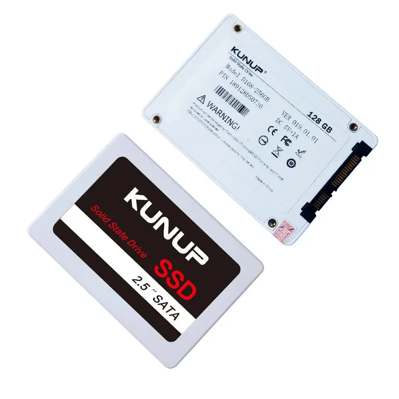 Disco Rígido Ssd 1tb para o Portátil Ssd 240 gb 16gb 120gb 256gb 2tb Sata3 Interno 2.5 240 gb Polegada Unidade de Estado Sólido 1t 60 64 128 512gb - Imagem 4
