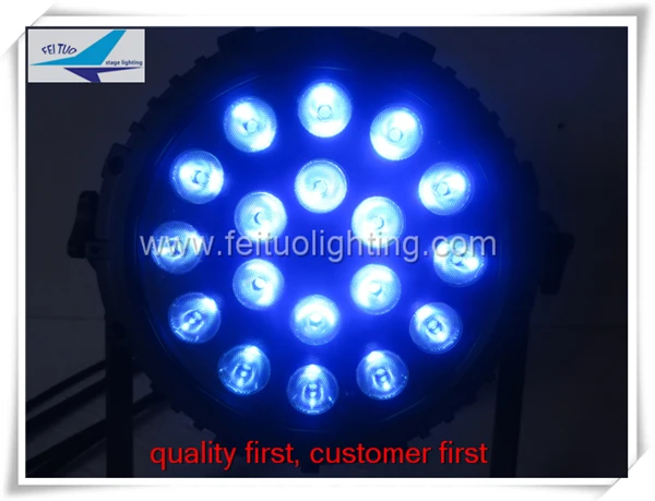 18x10w ip65 pat12