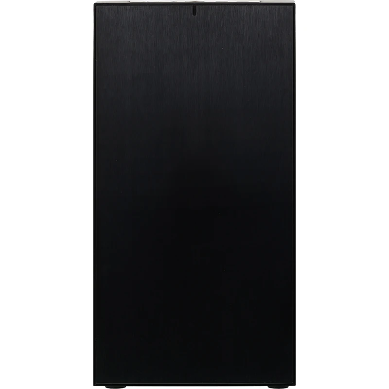 Корпус Fractal Design Define S черный/черный w/o PSU ATX 9x120mm 9x140mm 1x180mm 2xUSB3.0 audio bott