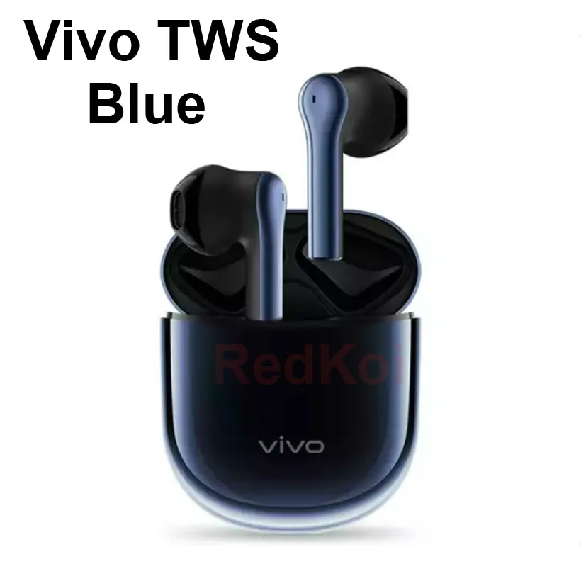 Original Vivo Tws 1 Earphone Earbuds 14 