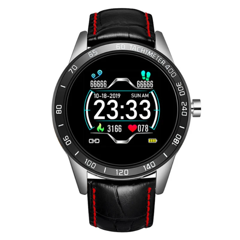 2020 New Multi-function Popular Smart Watch Heart