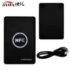 NFC Smart Card Reader Writer RFID Copier Duplicator 13.56MHz USB Programmer Key fobs Card IC UID S50 MF ISO14443A Tag ► Photo 3/6