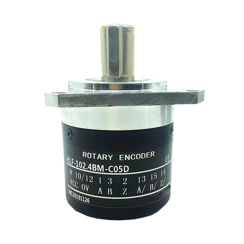 

Новый оригинальный пятно фотографии HLF-102.4BM-C05D