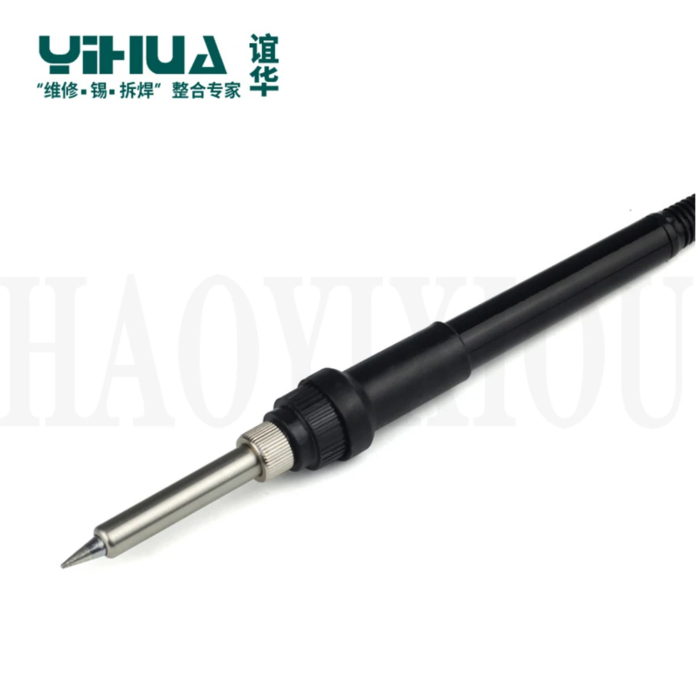 YIHUA 900H Бессвинцовая высокочастотная сварочная платформа вихревой ток нагрев