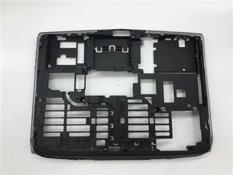 Подлинная аутентичная для DELL Aliens Alienware14 M14X R3 чехол для ноутбука D shell Нижняя оболочка YRKG6
