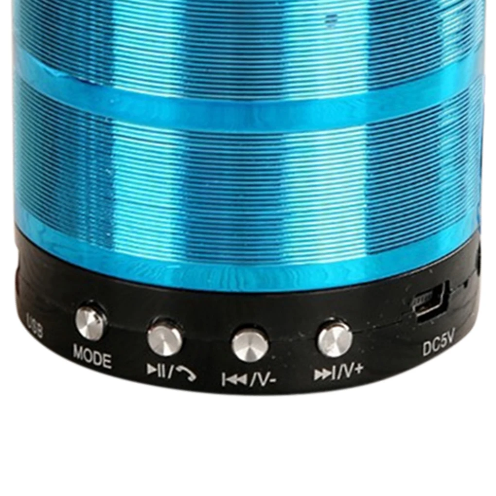 WS-887 bluetooth динамик мини Bluetooth звуковая коробка беспроводной портативный bluetooth динамик поддержка tf-карты