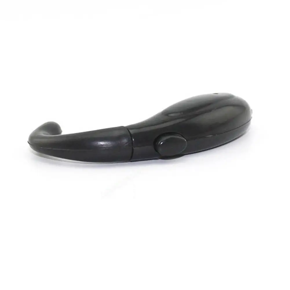 Anti-drowsiness/Tiredness Alarm with Electronic Position Sensor Driver Fatigue Alarm Alertness System Anti-Sleep Reminder