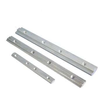 

1PC Straight Line Connector Bracket Fastener with Screws for 20/30/40/45 Series EU Standard Aluminum Profile