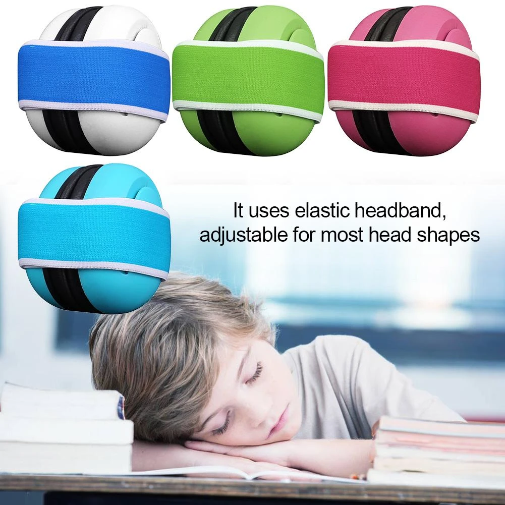 Protection bruit sommeil Outlet