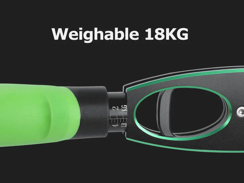 AE黑绿路亚钳控鱼器_03