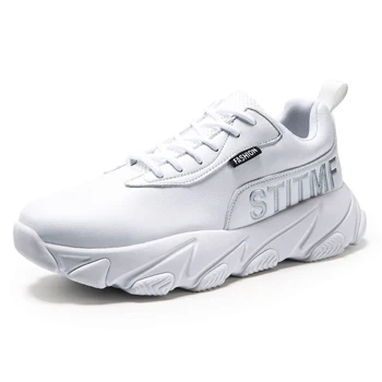 

Tenis Masculino 2019 Hot Sale Men Tennis Shoes Male Tenis Plataforma Stability Athletic Fitnes Men Sneaker Trainers Basket Homme