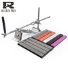 [Video]ruixin pro Steel Professional Knife Sharpener Tool Sharpening Machine Kitchen Accessories Grinding device bar diamond ► Photo 2/6