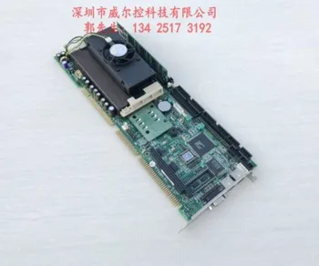 

100% high quality test CI6BM-B1 Industrial computer equipment motherboard sends CPU memory new, no network port in stock