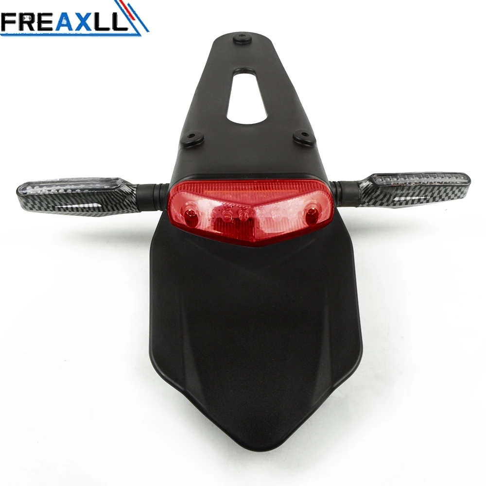 

Motorcycle LED Tail Light Turn Signal Light For KTM 65SX/65XC 65SX/XC 85SX/85XC 85SX/85XC 85/150SX/XC 2003-2011 2005 2006 2007