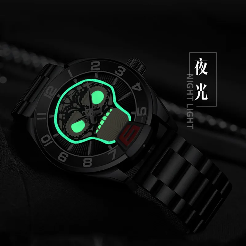 

Relogio Masculino Men Watches Luxury Famous Top Brand Men Fashion Casual Leather Dress Watch Military Quartz Wristwatches 2020