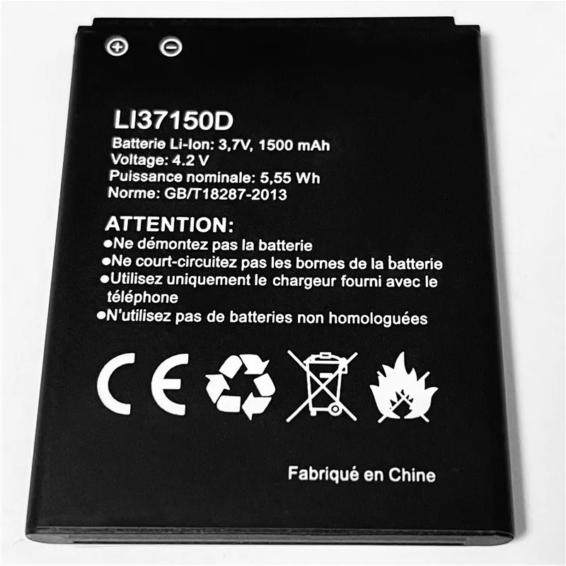 Аккумулятор 3 7 в 1500 мАч для Hisense LI37150D|hisense battery|battery hisensebattery 1500mah |