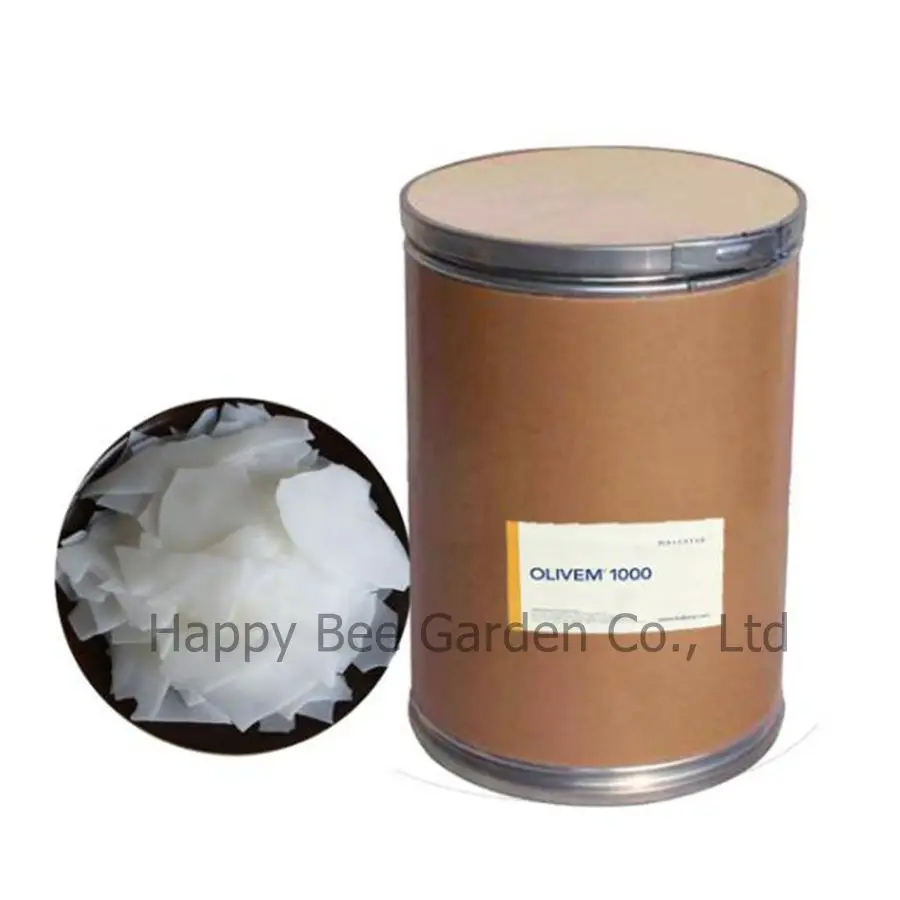 organic olivem 1000 emulsifying wax for