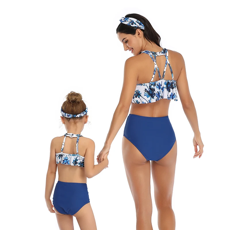 bandeau bikini