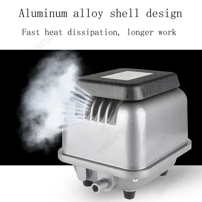 Sunsun Amyxal Pump Small High Pressure Air Pump Fish Tank Mute Supporting Bubble Pad Laser Diaphragm Electromagnetic Pump Air Pumps Accessories Aliexpress