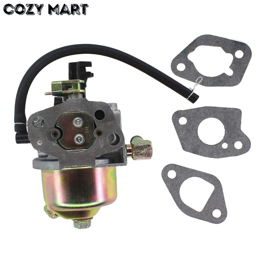 Карбюратор прокладка для MTD Cub Cadet& Troy Bilt 11A-54MC000 11A-54MC006 12A-44MC055#751-10310 951-10310