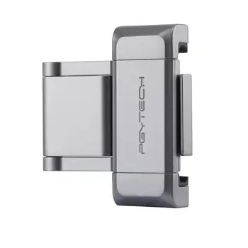 

PGYTECH DJI POCKET 2 Phone Holder Adapter Mount For Osmo Pocket Handheld Gimbal Accessories