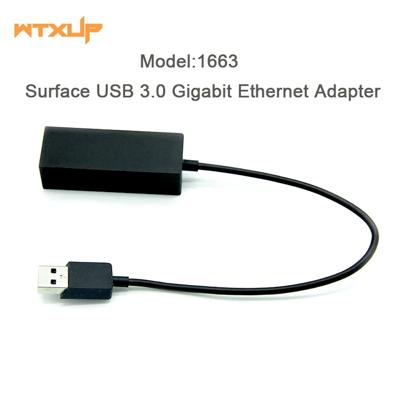 Surface adapter not working mangonaxre
