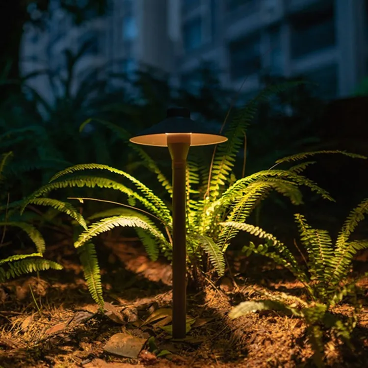 Outdoor LED Garden Lawn Light Landscape Light Waterproof Path Light Outdoor Landscape Light Waterproof Garden Light 85v ~ 264V|Path Lights| - AliExpress