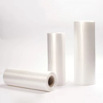 

Vacuum Food Sealer Rolls Bags Packaging Food Saver for Home Kitchen Storage _WK