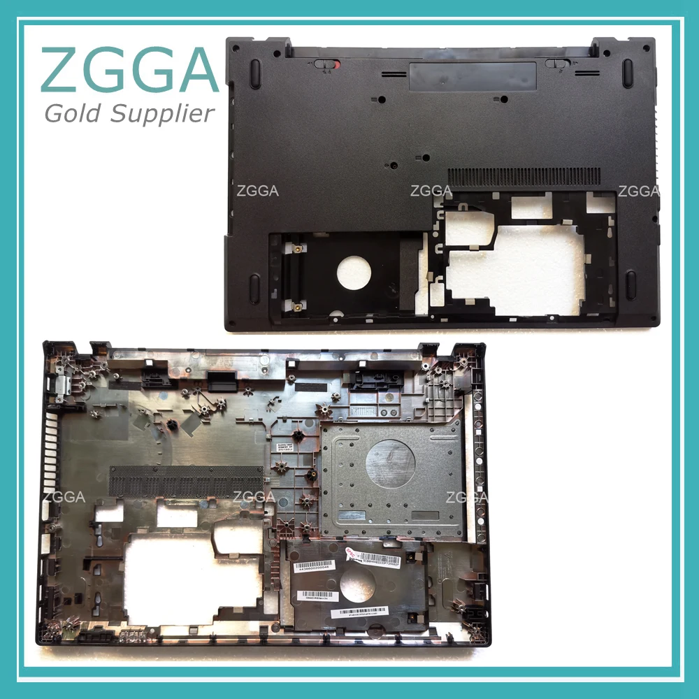Оригинальная Новинка для Lenovo E50 Женская задняя панель E51 крышка AP1AE000600 AP1AE000610