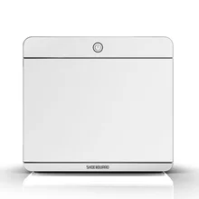 Интеллектуальный шкаф для обуви, мини сушильный стерилизационный дезодорант, теплая дезинфекция, многофункциональная машина для хранения