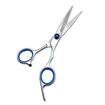 

12Pcs Professional Hair Cutting Scissors Set Thinning Shears Razor Comb Clips X7JA