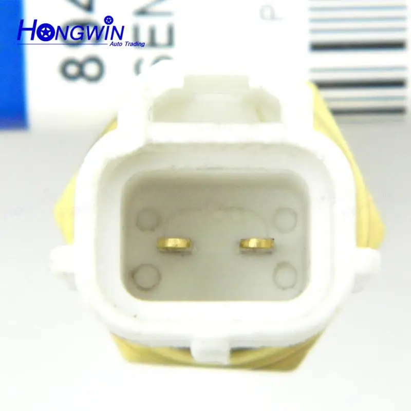 Coolant Water Temperature Sensor Fits Toyota 4Runner Highlander Avalon Corolla RAV4 Land Cruiser Prius AYGO Lexus 89422-33030