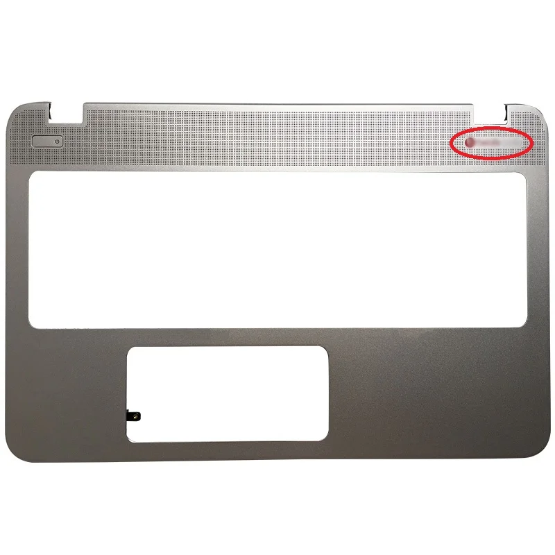 para hp Envy 774152-001 760035-001 Computador Portátil Palmrest Teclado Case Superior Moldura - Inferior m6 M6-n M6-n012dx 760040-001 774153-001 - Imagem 3