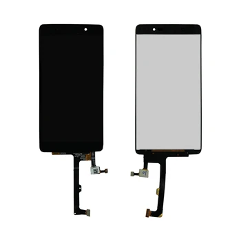 

For Alcatel Idol 4 6055P 6055U 6055B 6055 Touch Screen Digitizer LCD Display Assembly Free Shipping