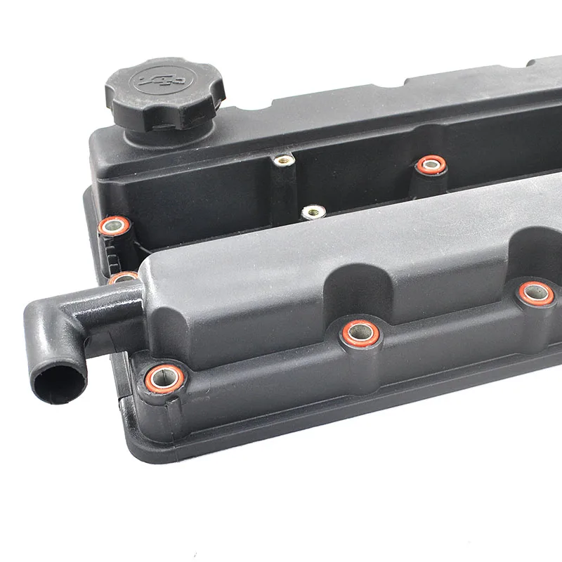 Baificar абсолютно новая крышка клапанной камеры 96473698 для Buick Excelle 1,6 Chevrolet Optra Lacetti Lova Sonic Kalos Aveo