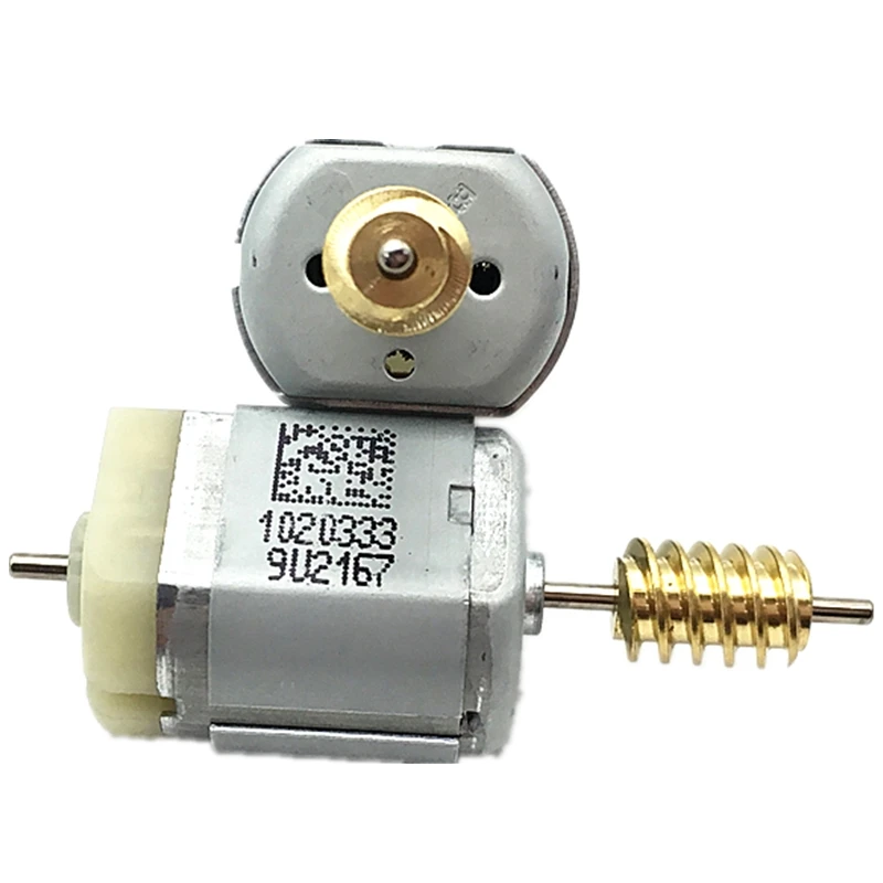 

For Mercedes Benz Original ELV motor W204W207 212 vulnerable steering wheel lock C series C180C200E series E260 DC motor