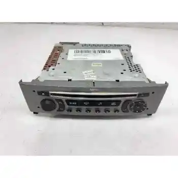 

96650206XH AUDIO SYSTEM/RADIUS CD PEUGEOT 308
